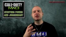 Modern Warfare 3 Perks and Balance | Rumors and Speculation