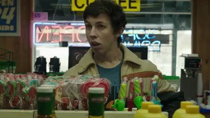 Pub Volkswagen Beetle (Cagoule)