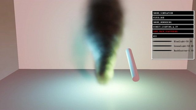 Graphismes Playstation 4 - PS4 - Xbox 720 - Luminous engine demonstration partie 3