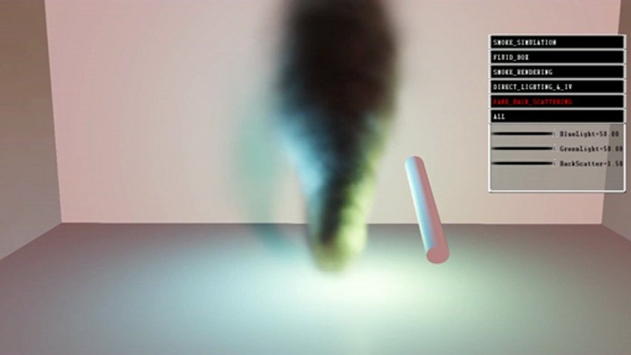 Graphismes Playstation 4 - PS4 - Xbox 720 - Luminous engine demonstration  partie 3