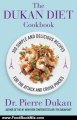 Food Book Reviews: The Dukan Diet Cookbook: The Essential Companion to the Dukan Diet by Dr. Pierre Dukan