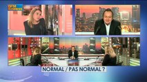 Nicolas Coppermann, président d'Endemol France - 12 février - BFM : L'invité du 20h30