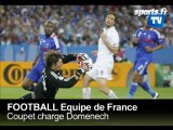 JT Sports.fr TV du lundi 29 septembre