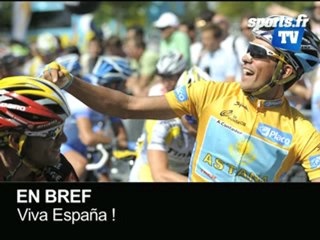 JT Sports.fr TV du lundi 22 septembre