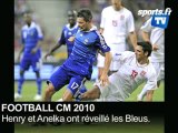 JT Sports.fr TV du jeudi 11 septembre