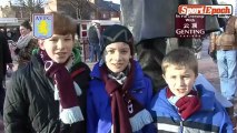 [www.sportepoch.com]Aston Villa player   fans of Chinese New Year