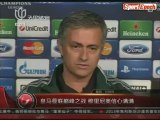 [www.sportepoch.com]Champions League Preview: Real Madrid, Manchester United, the peak of the war Mourinho confident