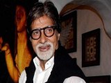 Big B Enters A Daily Soap