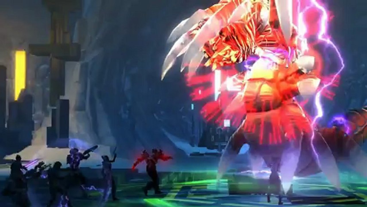 SWTOR - Le Retour des Gree - Evènement (Patch 1.7)