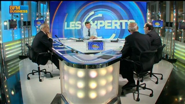 Nicolas Doze : Les experts - 13 février - BFM Business 2/2