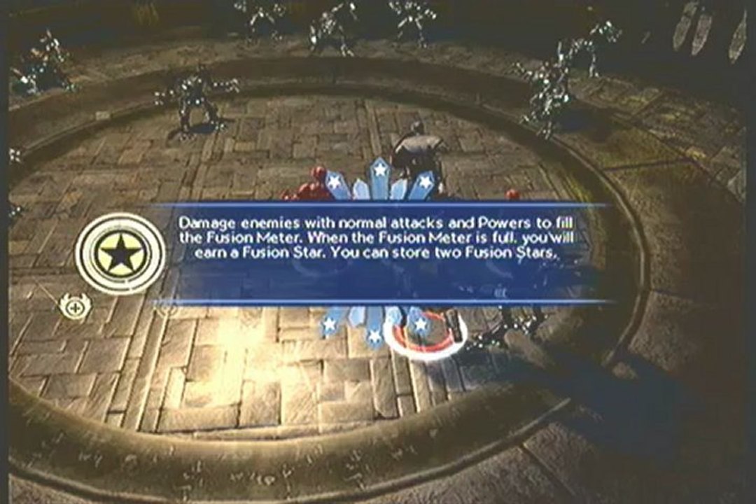 Marvel Ultimate Alliance 2 – XBOX 360 [Download .torrent]