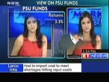 Avoid investing in PSU Funds : Dhirendra Kumar