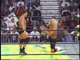 WCW Fall Brawl 1998 - Part 9