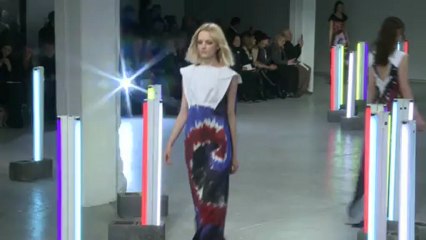 Le défilé Rodarte