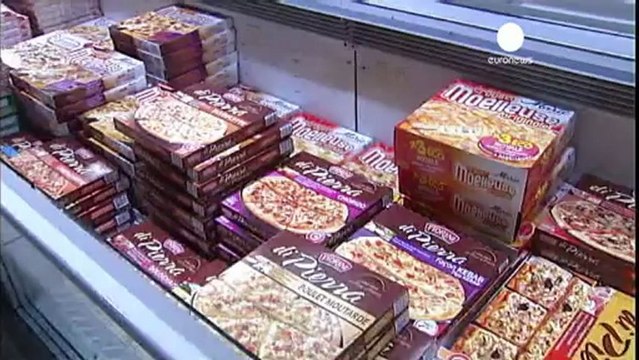 Britain promises relentless probe into horsemeat scandal