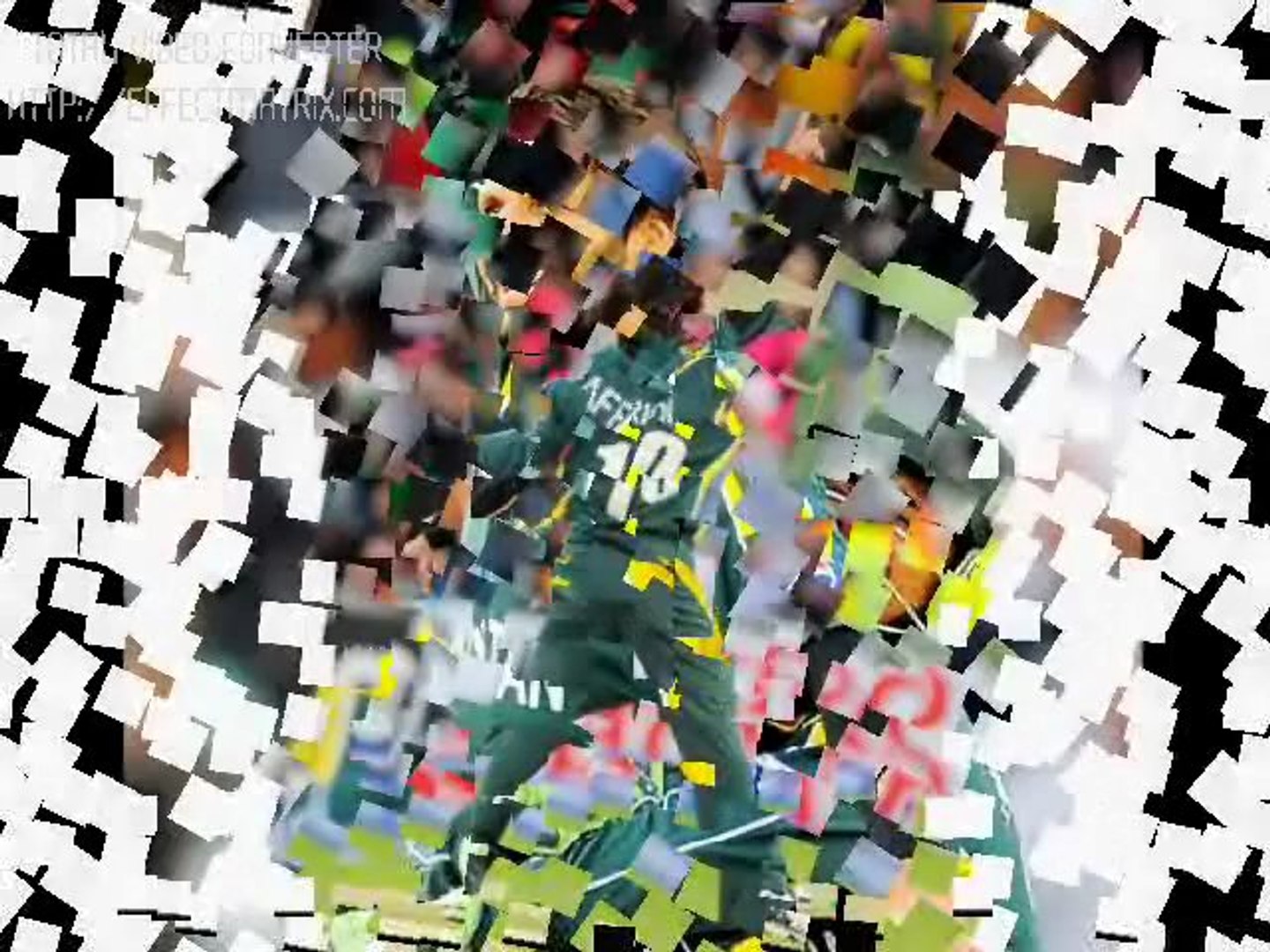 ⁣Pakistani Cricket Song