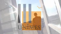 PRÉSENTATION DE L'UNIVERSITÉ DE NÎMES