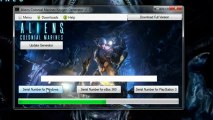 [UPDATED] Download Aliens Colonial Marines full version with crack and keygen FREE - YouTube
