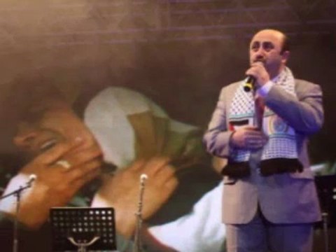 Ömer Döngeloğlu-Anneler 23 Mayıs 2012 Burç fm