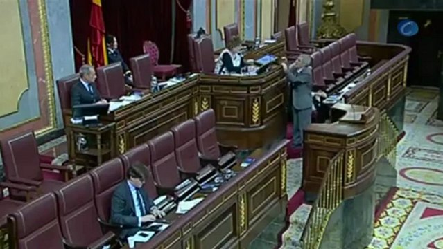 El PP da marcha atrás y da luz verde a la iniciativa popular antidesahucios