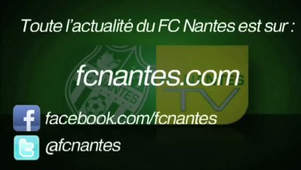 TV : Travail athlétique au programme