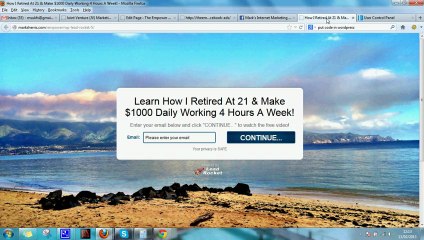 Facebook Ads - Video 2 UPDATE (New Method)