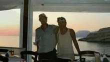 Crete+Athens