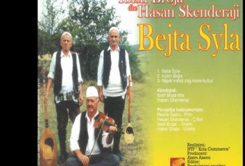 Ibish Broja & Hasan Skenderaj - Azem Bejta