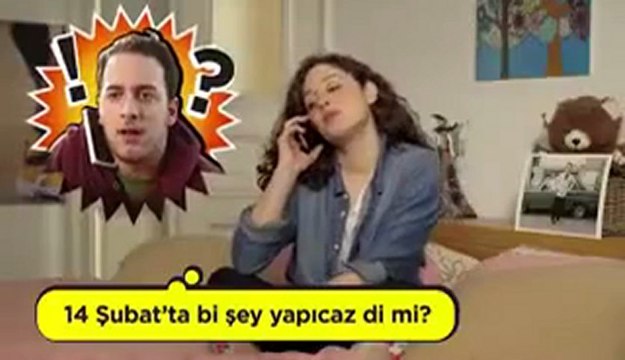 Kadınlar Ne İster Erkekler Nasıl Anlamaz