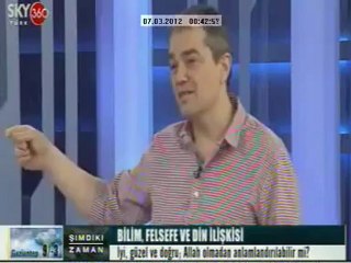 ALLAH'ın Evreni ve İnsanı Yaratma Sebebi Nedir-