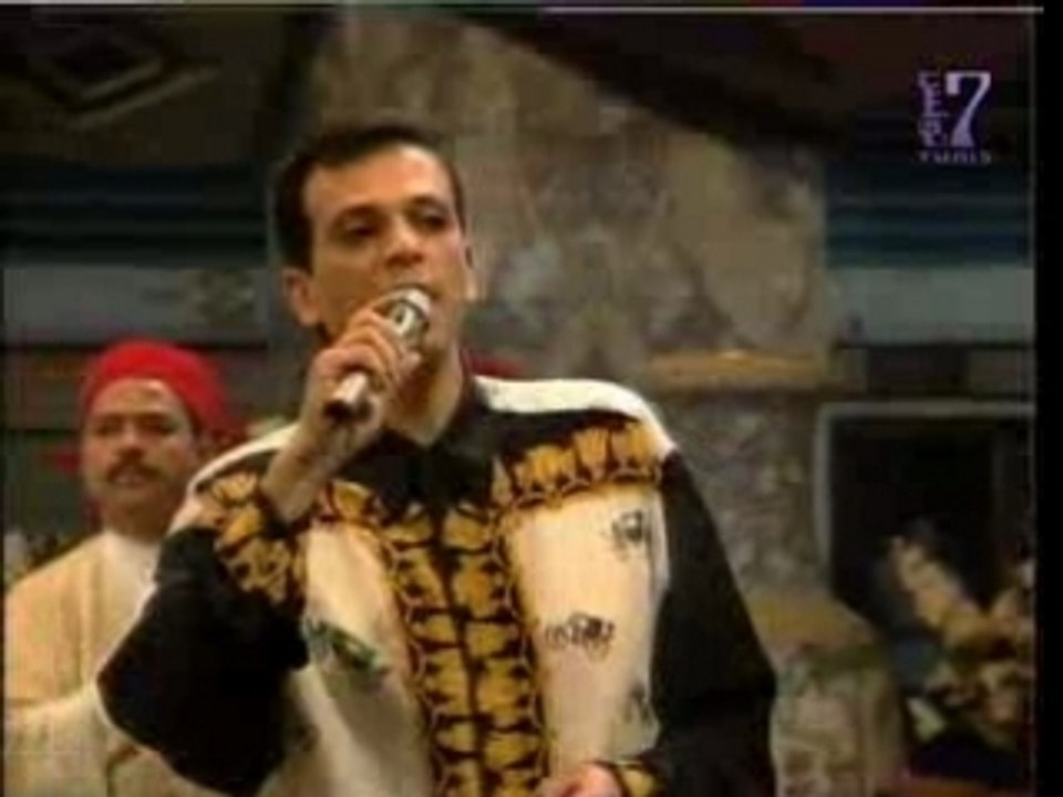 CHOKRI BOUZAYEN SALLI ALLA SIDI ENNEBI