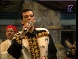 CHOKRI BOUZAYEN SALLI ALLA SIDI ENNEBI