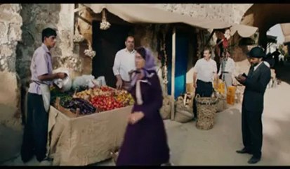 Hükümet Kadın Fragman