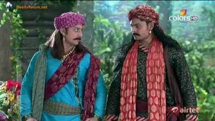 Jai Jag Janani Maa Durga 13th February 2013 Video Watch Online pt2