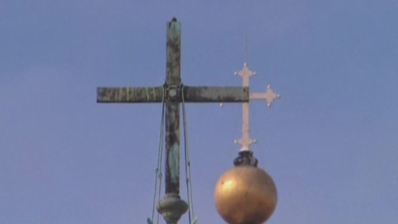 Speculation grows over new pope