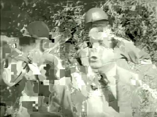 Man against Crime  The Missing  Part 14