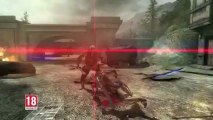 Metal Gear Rising : Revengeance (PS3) - La publicité télé