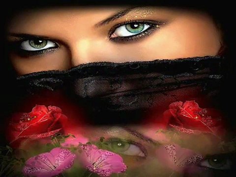 Valentino ~ Oka tvoja dva