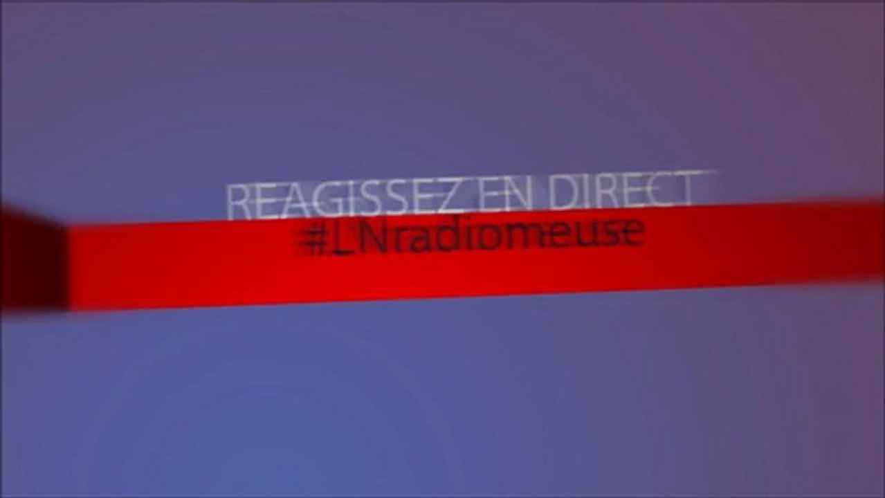 LNradio part en live