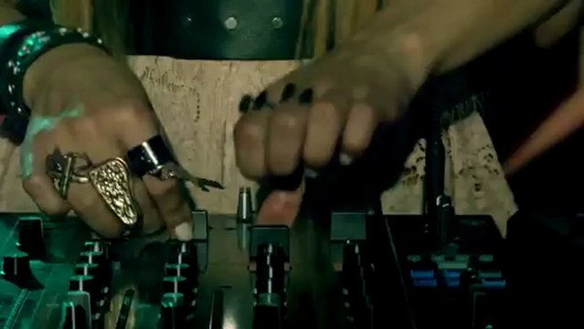 Havana Brown - We Run The Night