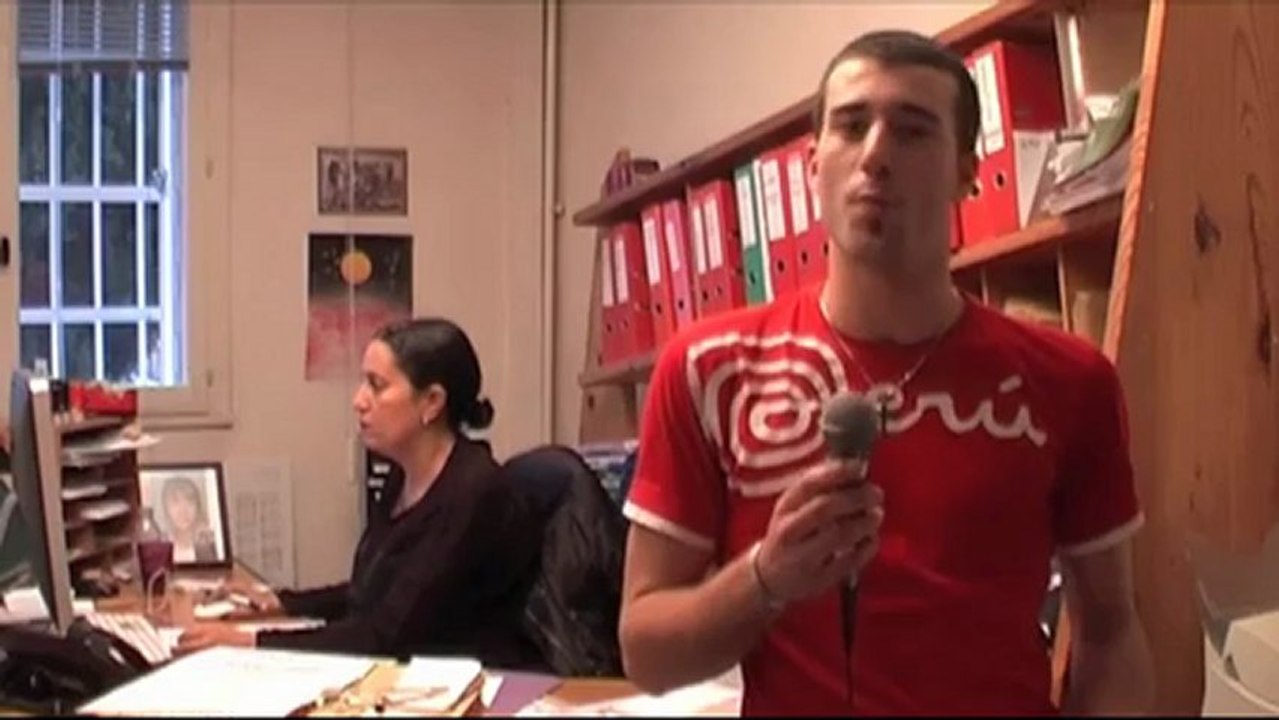 Le service civique, c'est quoi au juste?