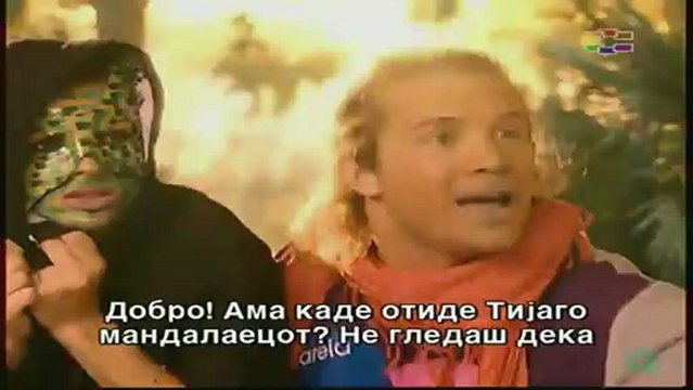 АНГЕЛИ 4 | 40.Епизода - Да се заборави (ЦЕЛА)