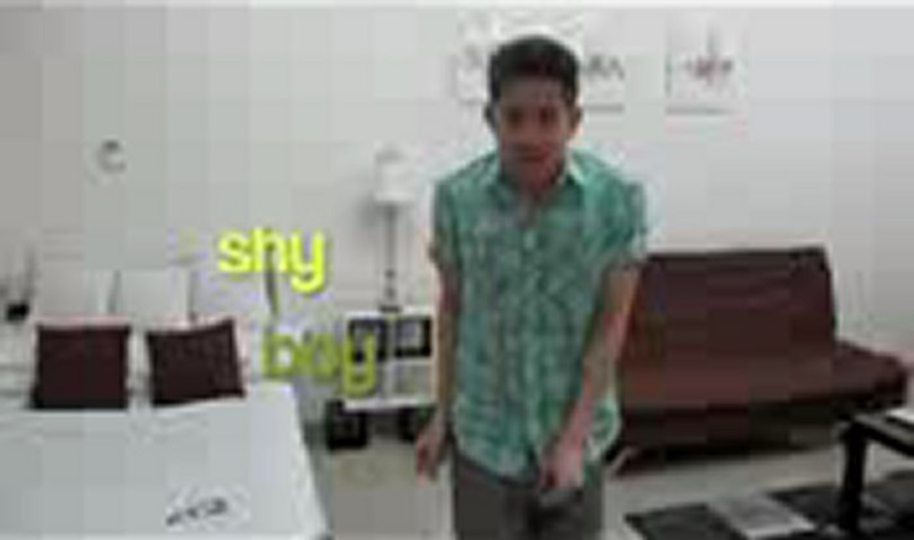 How To Dance the Superbass with Style