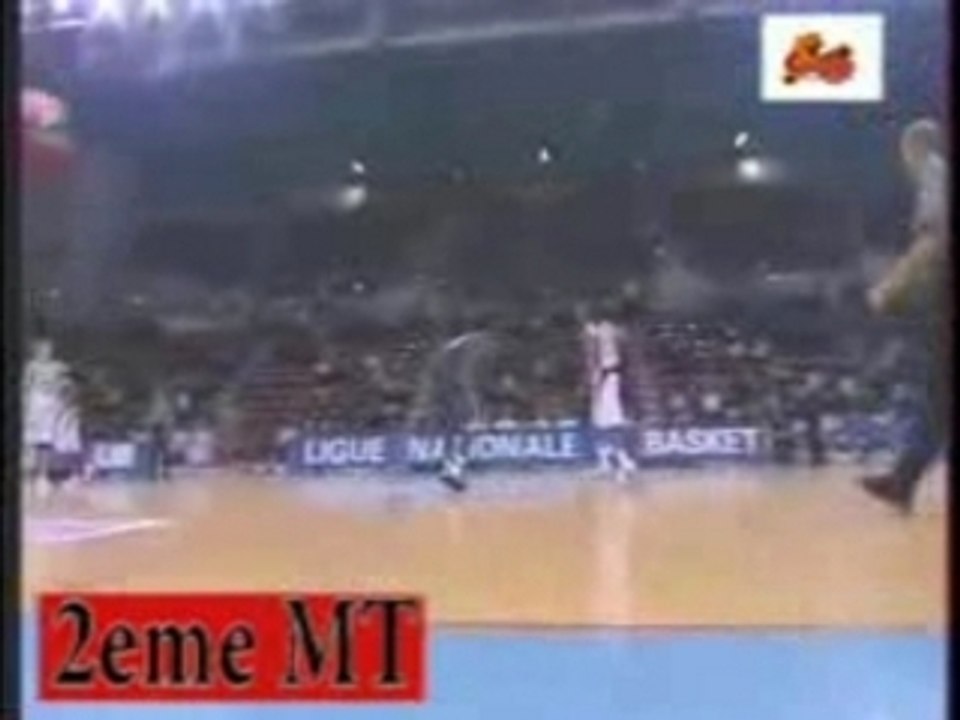 SLUC BCM 2007