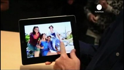 Apple prepara un reloj teléfono y ordenador, según la...