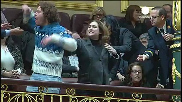 Spagna: altri suicidi per gli sfratti, verso una legge...