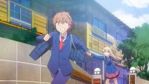 Sakurasou no Pet na Kanojo PV