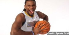 Nuggets' Faried First NBA Player to Join Gay Rights Group