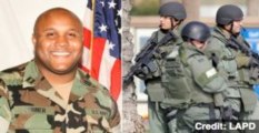 LAPD Refuting Reports That Dorner's Body Has Been Found