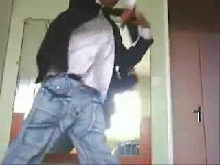 original steps Vin's freestyle